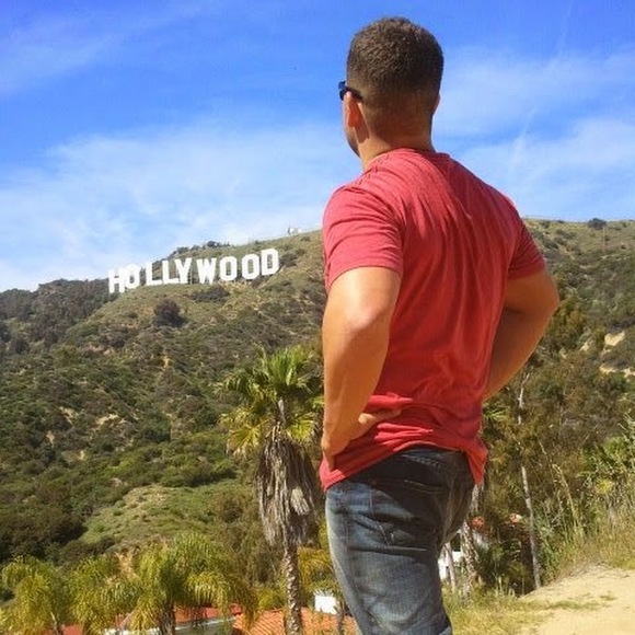 Meet your Posher, John - Picture 1 of 4